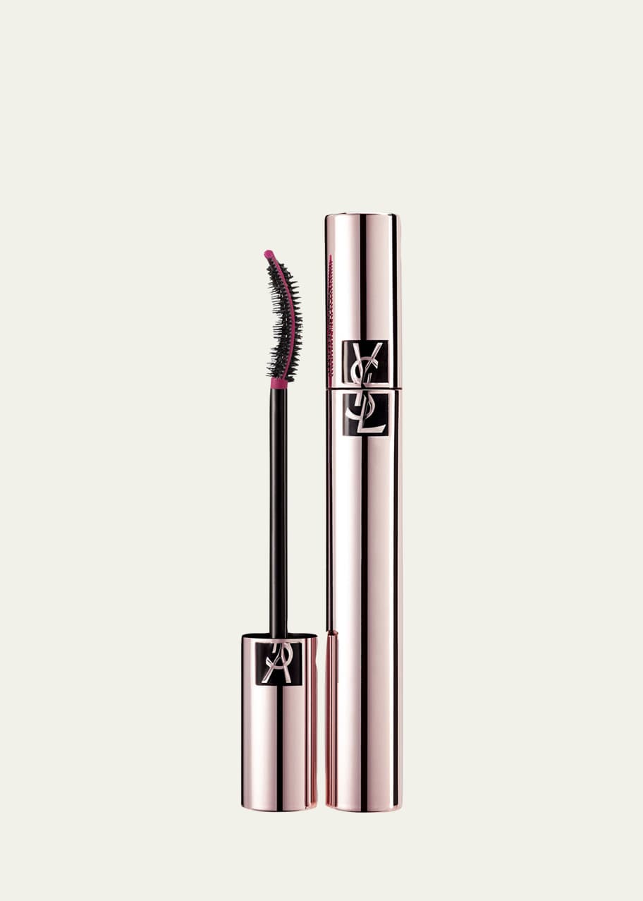 Image 1 of 1: The Curler Mascara