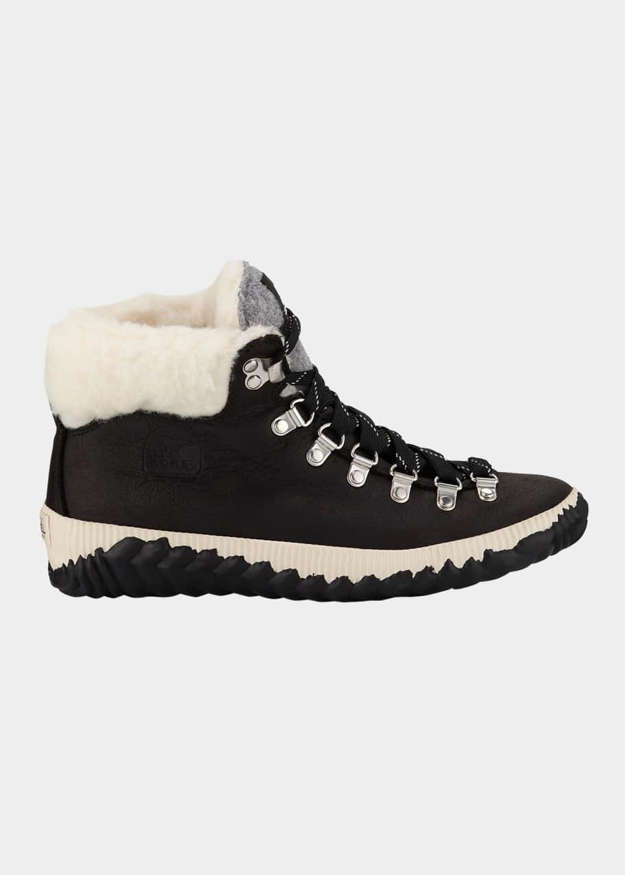 sorel out n about plus conquest elk