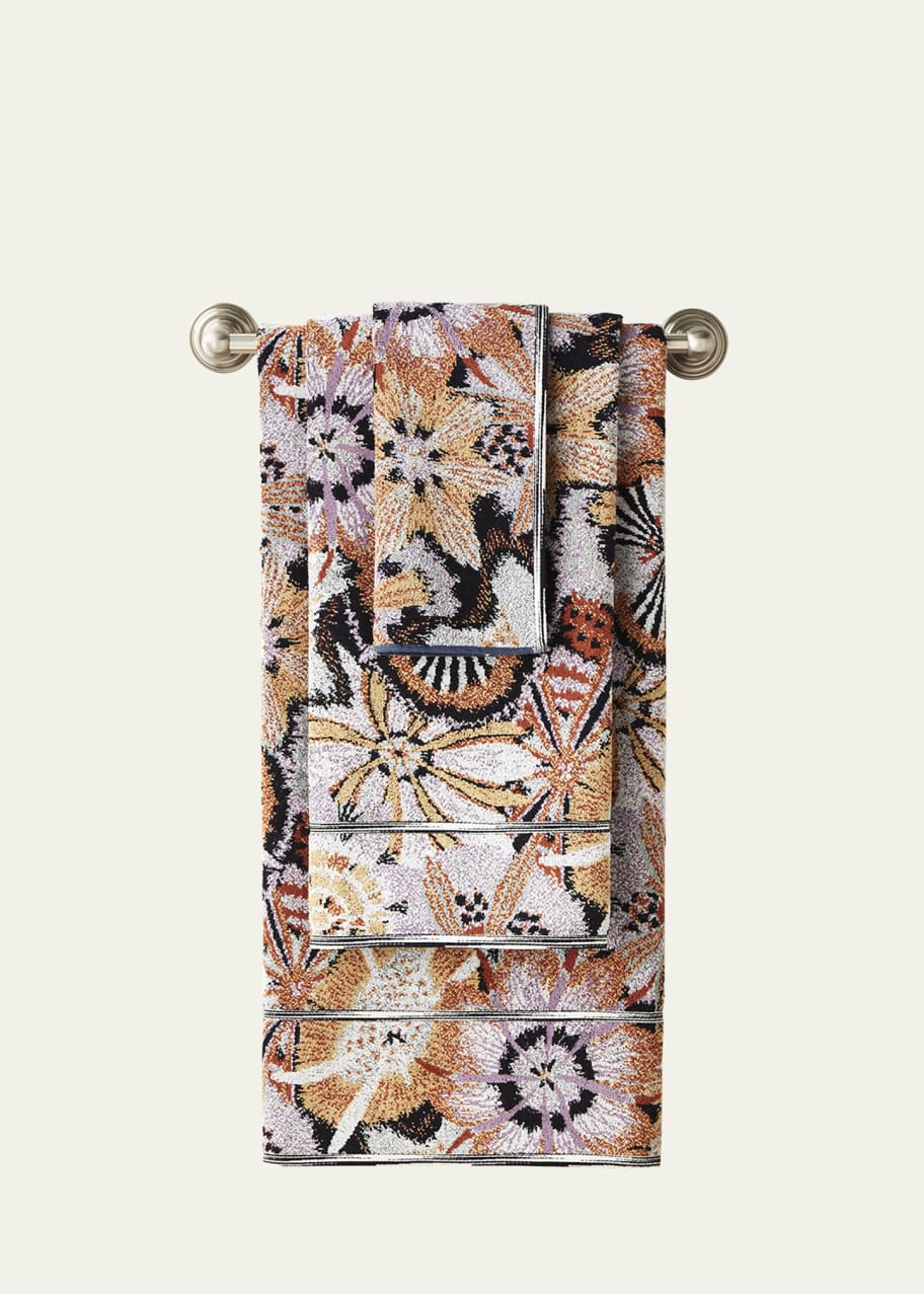 Missoni Home Yvette Hand Towel Bergdorf Goodman