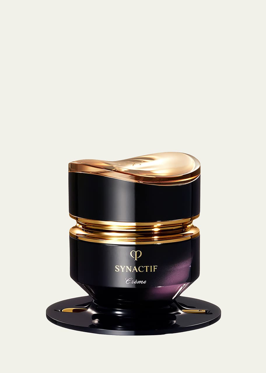 Cle de Peau Beaute Synactif Cream, 1.4 oz. - Bergdorf Goodman