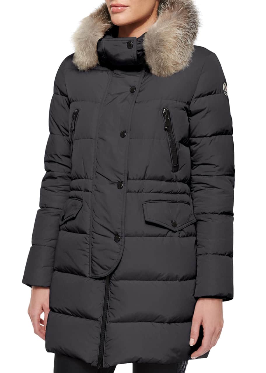 Moncler fragonette 2025