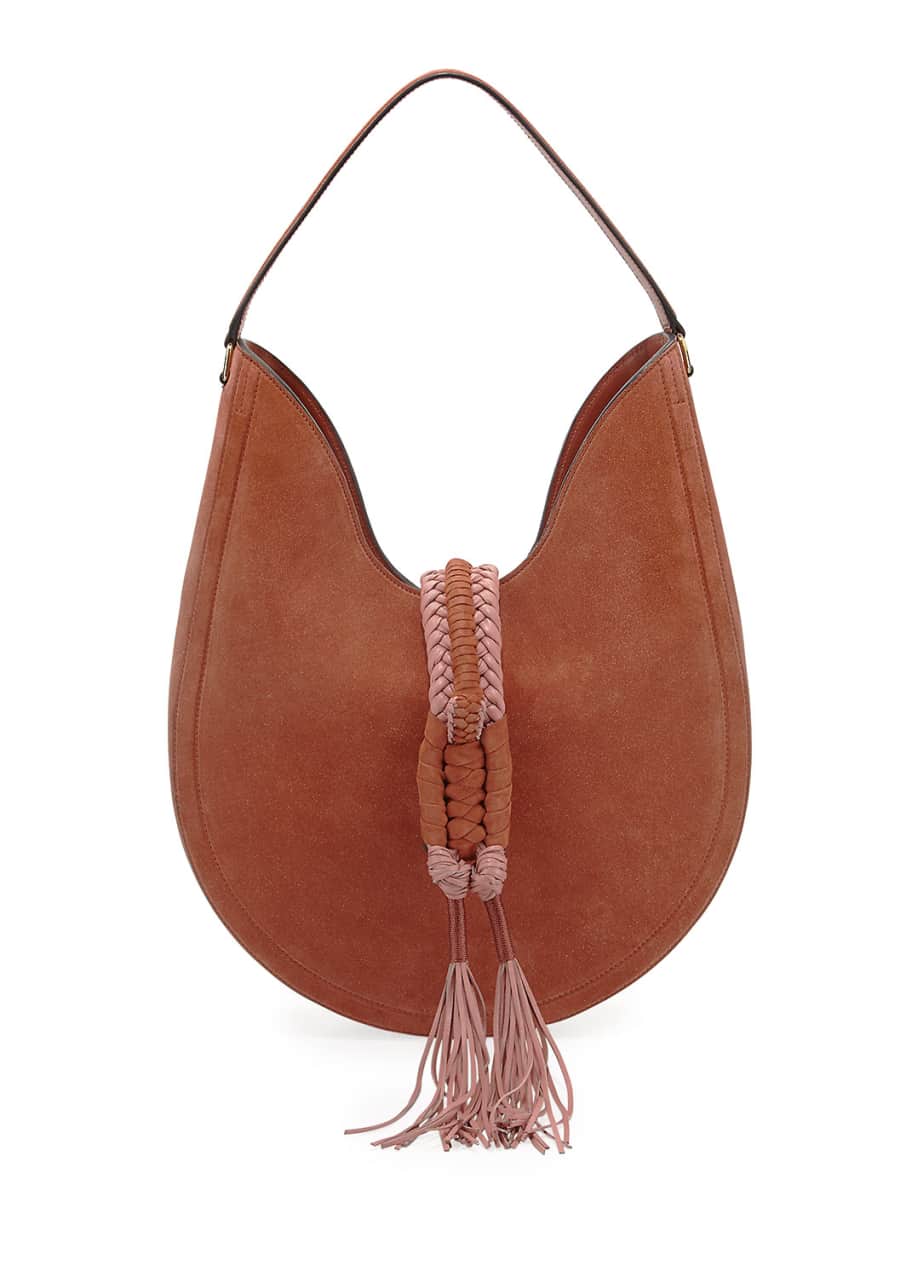 Altuzarra hobo bag 2025