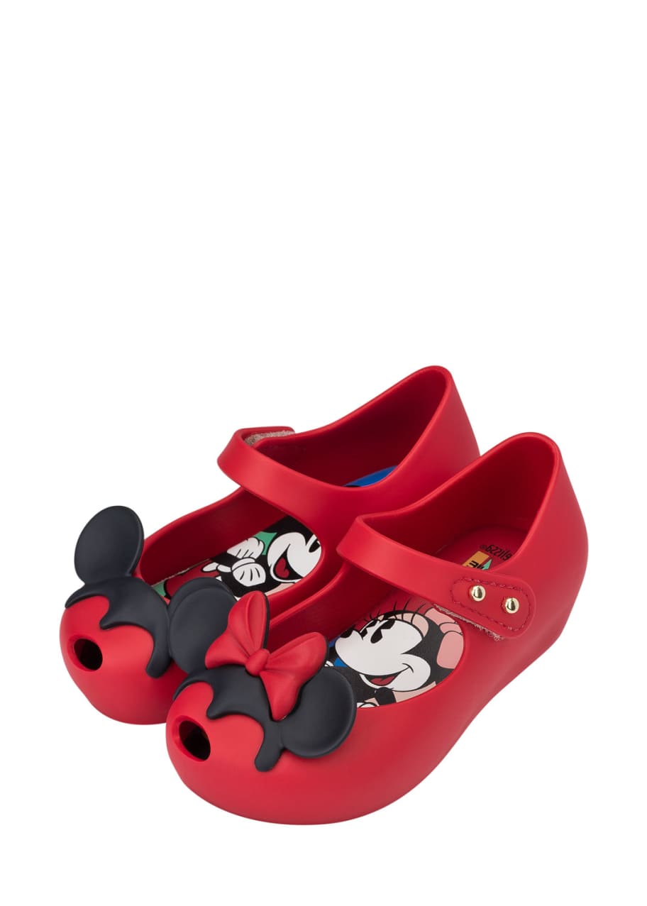 Mini melissa disney twins ii hotsell