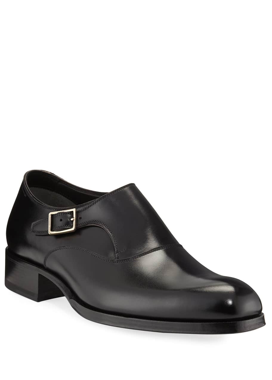 Tom ford monk shoes shop