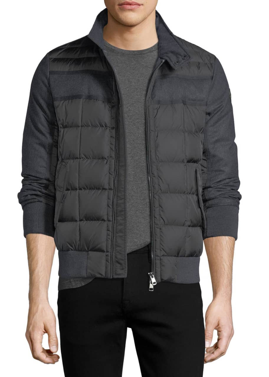 Moncler aramis on sale