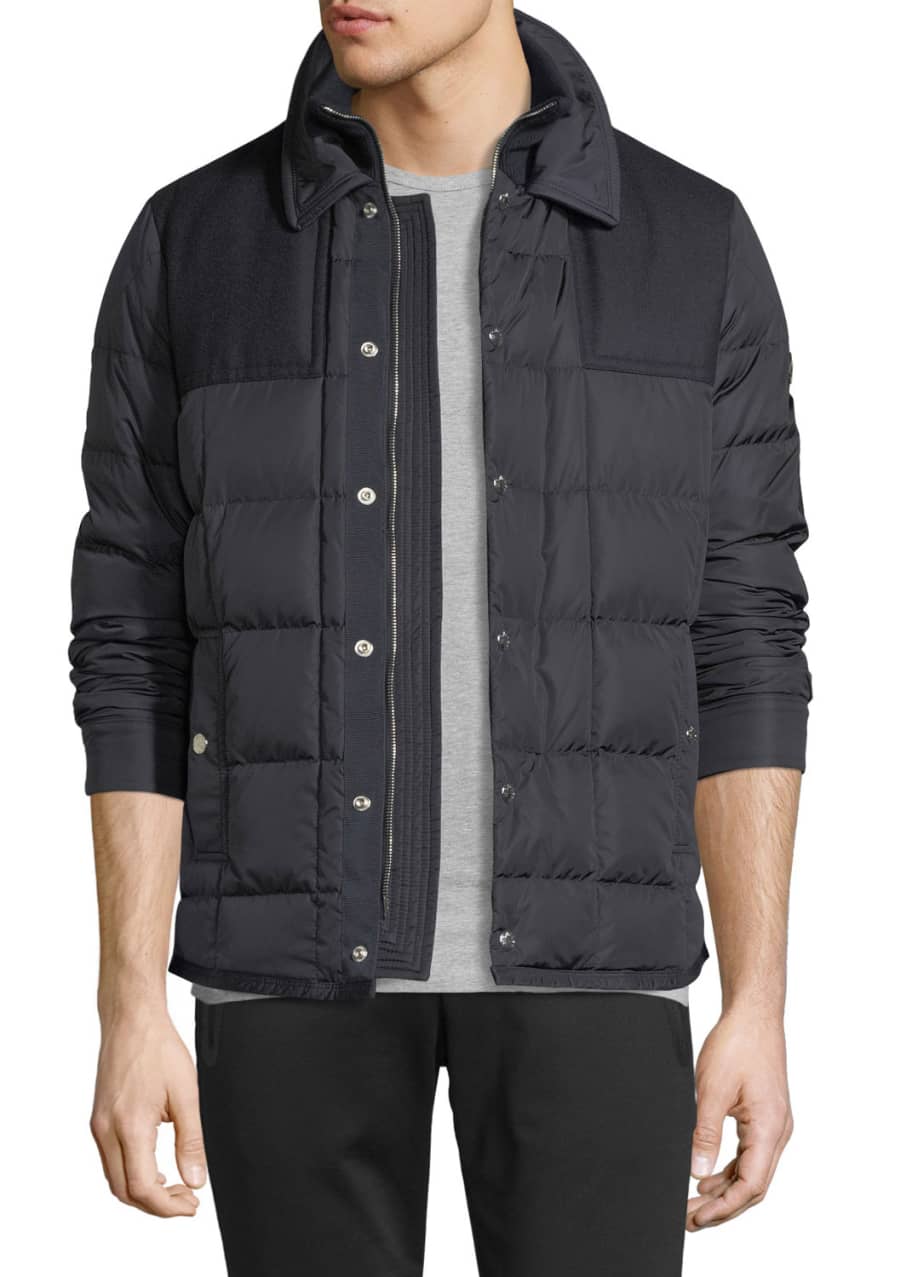 Moncler clovis online