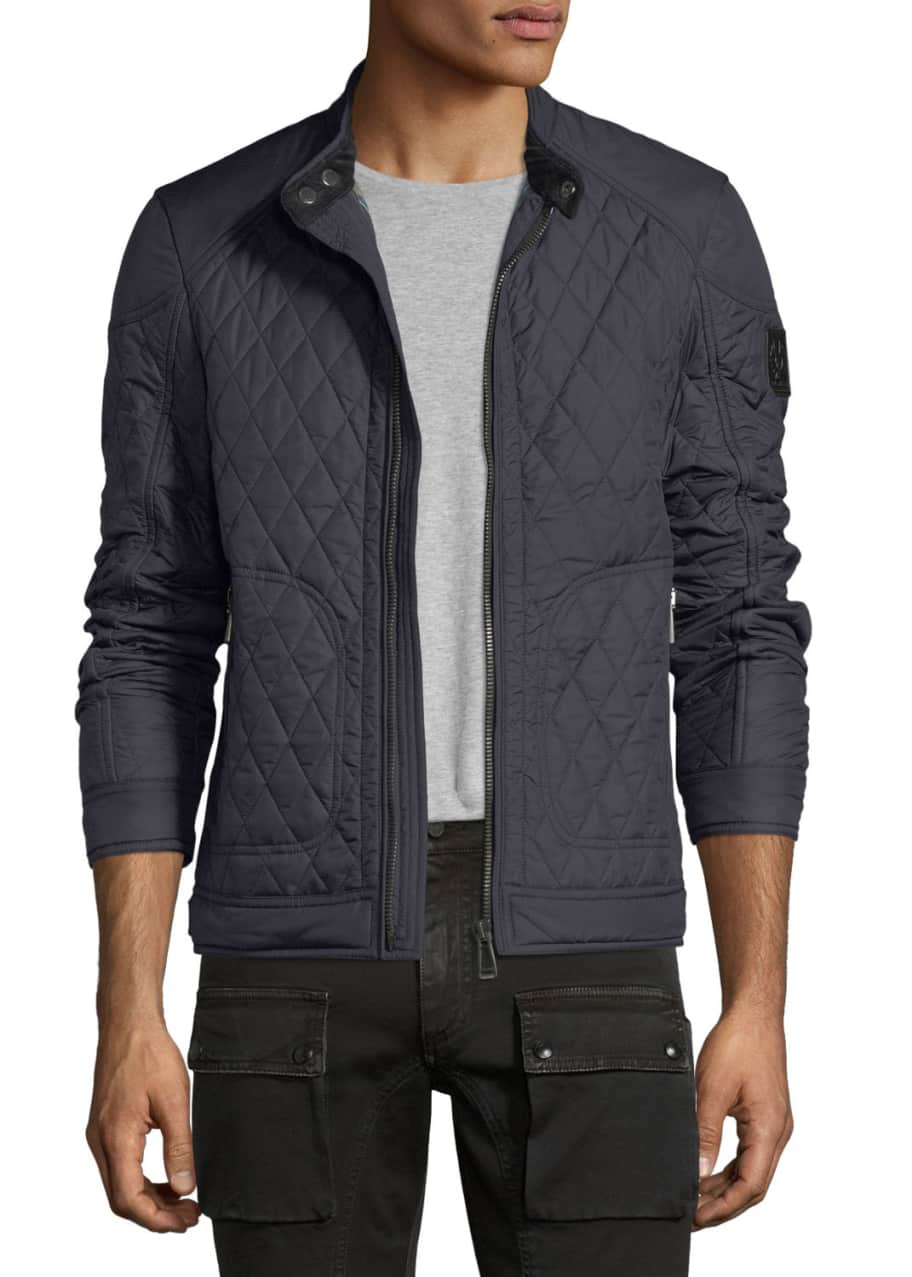 Belstaff bramley top