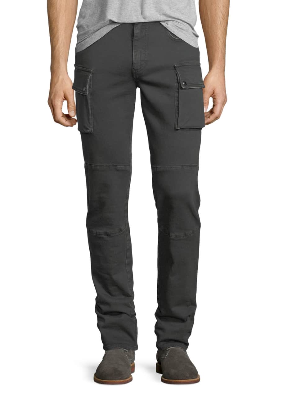 belstaff cargo pants