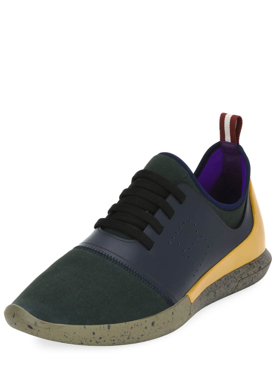 Bally avro sales