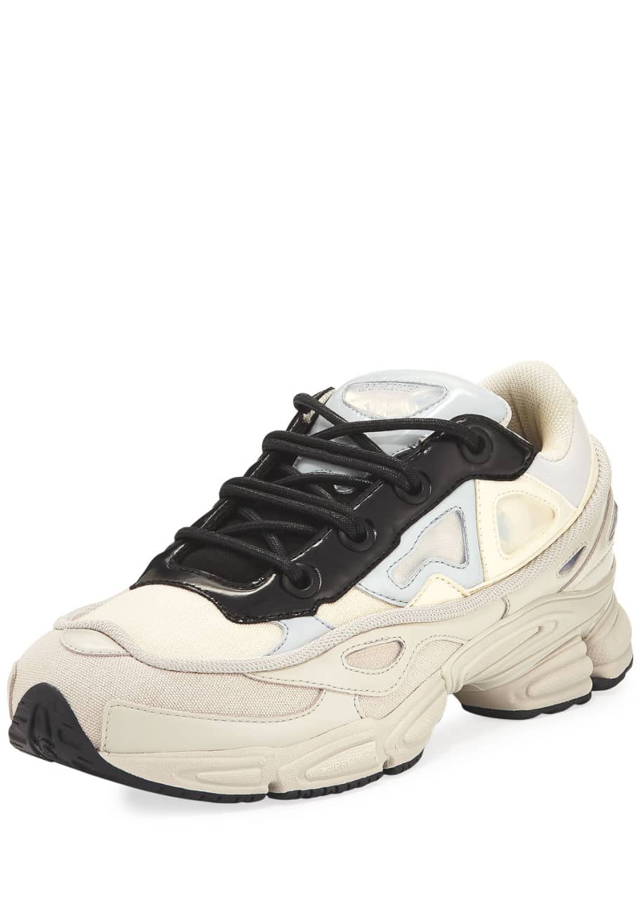 raf simons mens sneakers