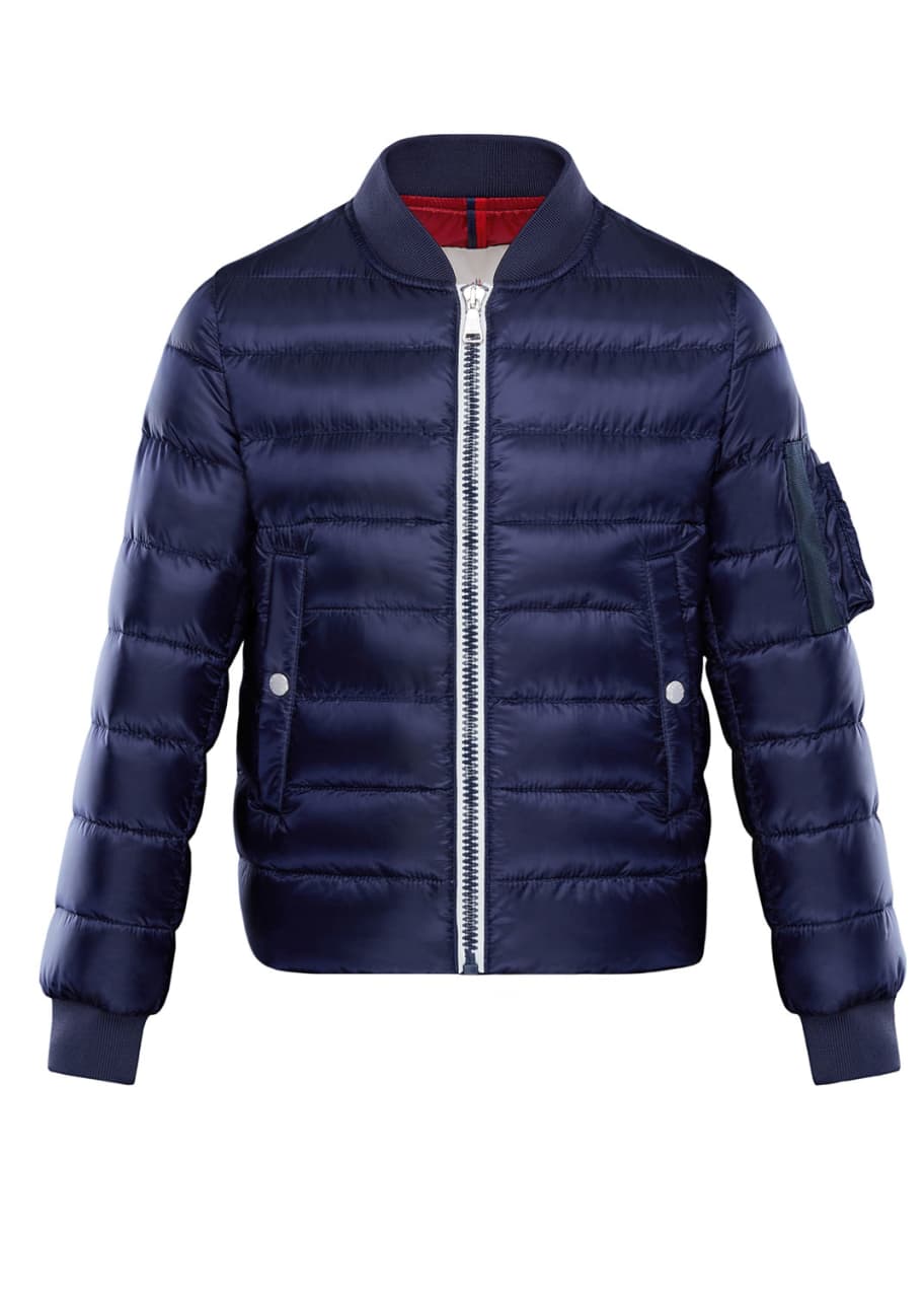 Moncler Aidan Jacket 2024 www tofrei