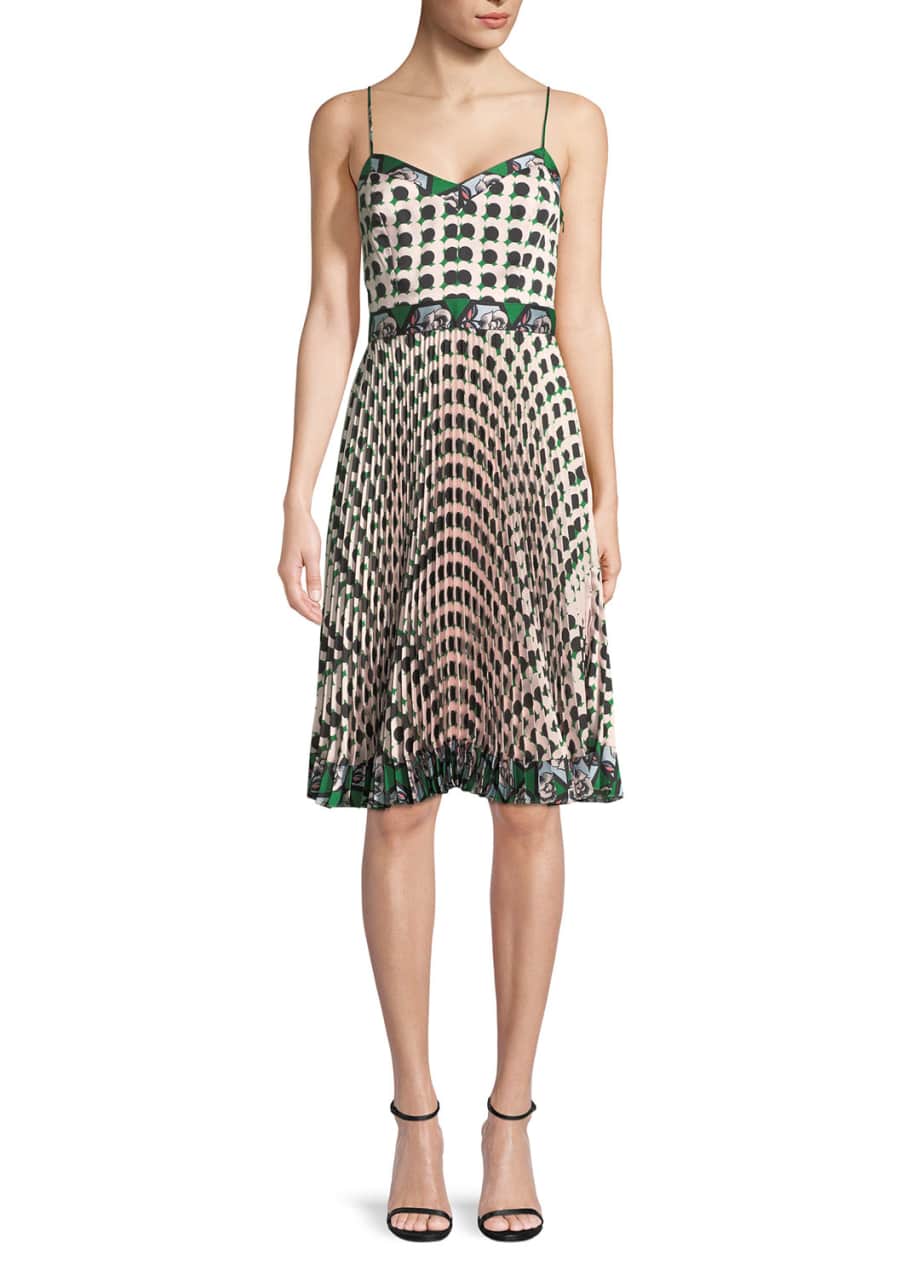 Milly shop jill dress