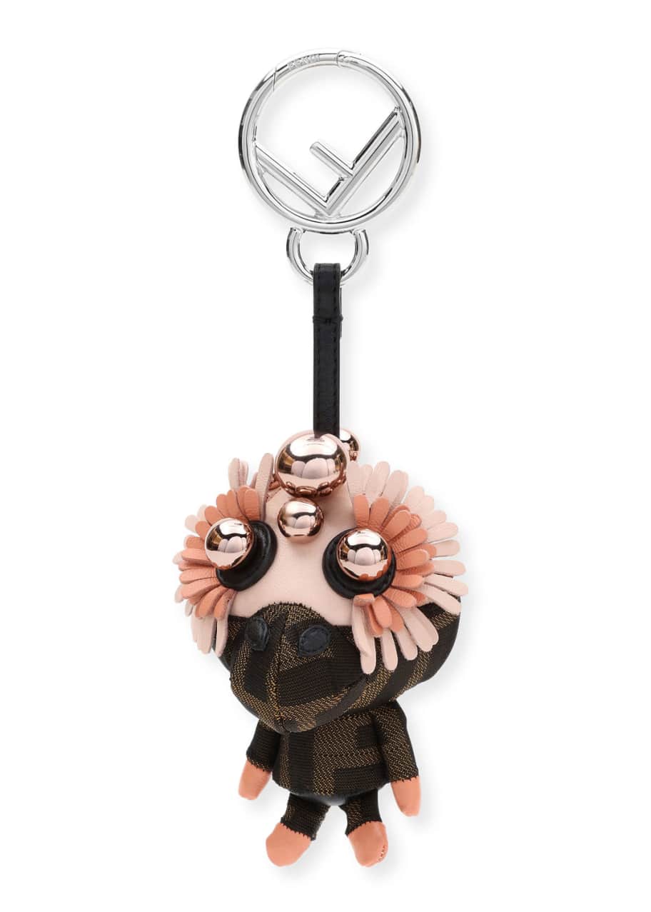 Fendi monkey store