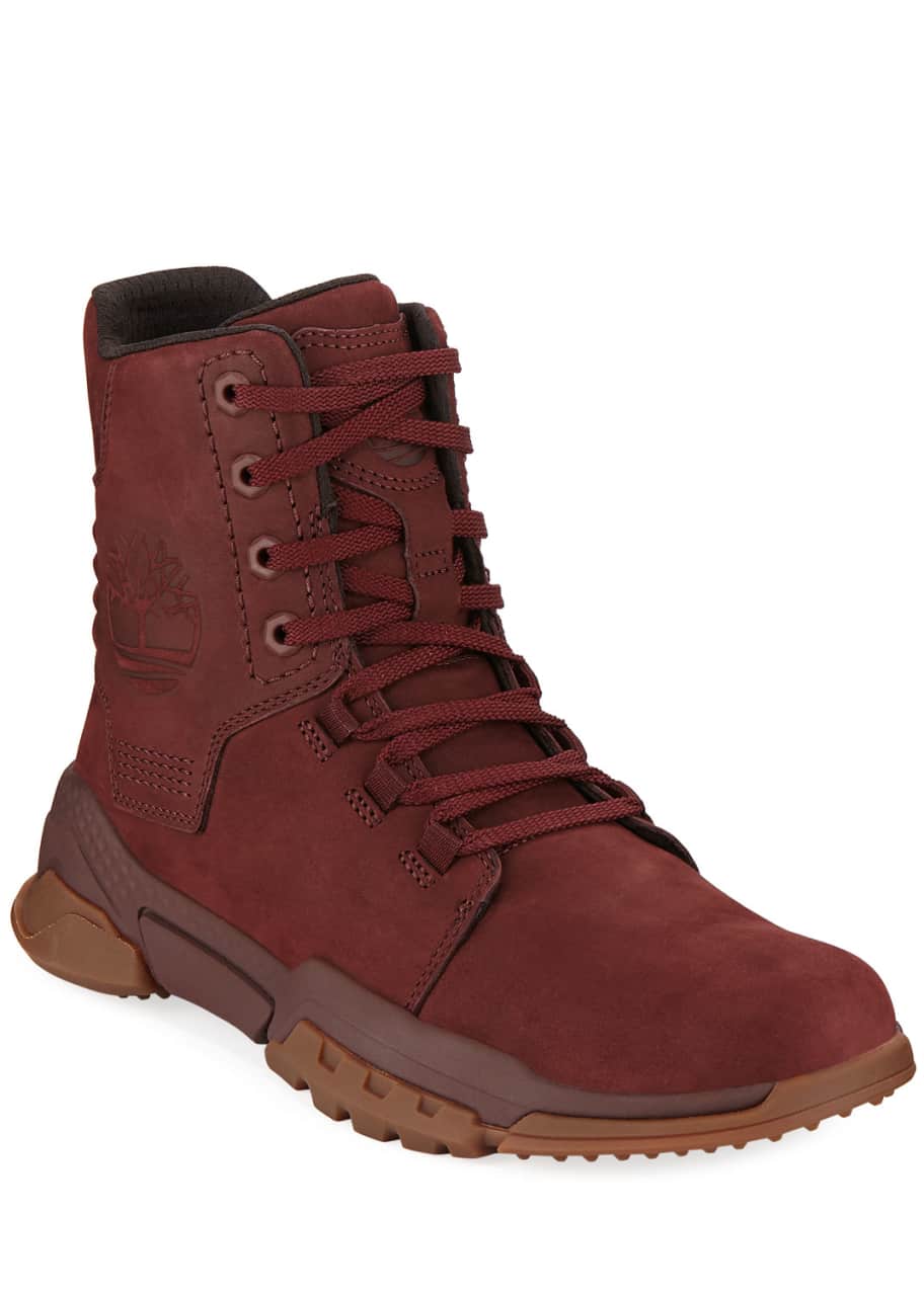 Botas timberland discount city force
