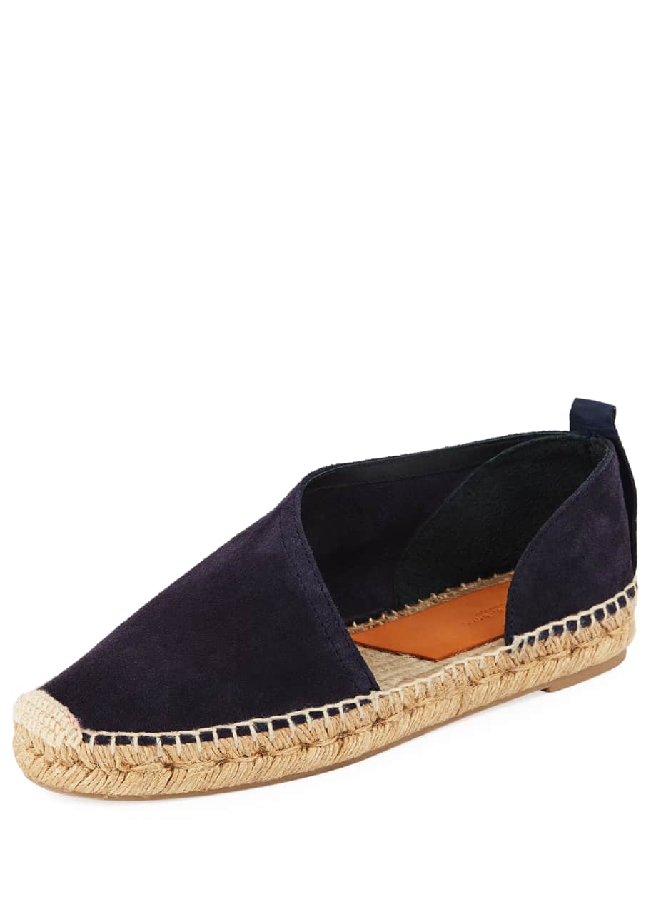 Delos espadrille cheap
