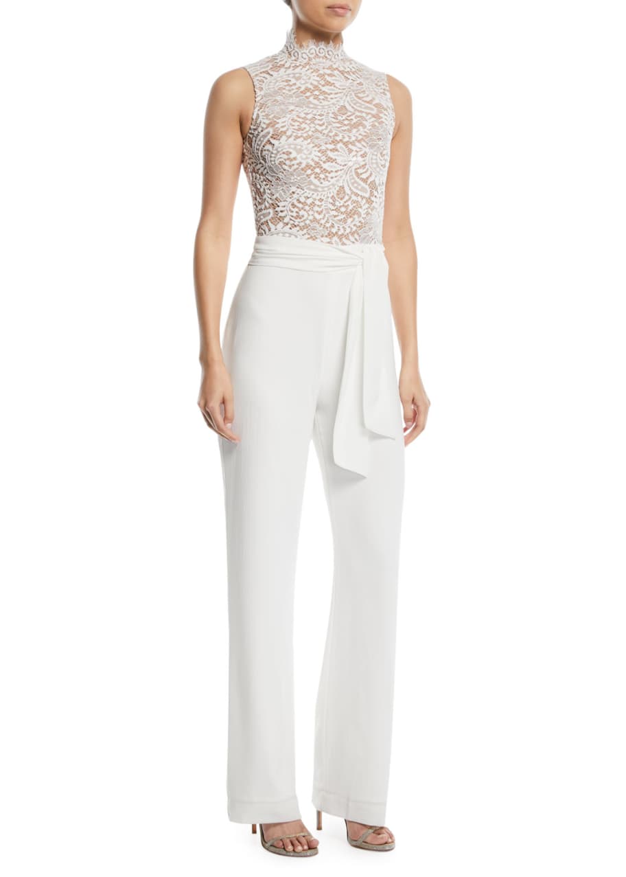 Josie pantsuit misha 2025