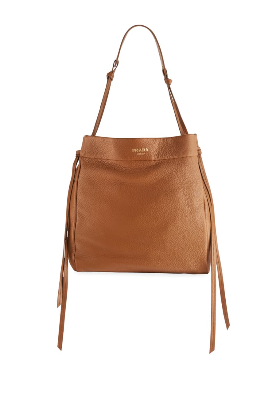 Prada cervo hobo discount