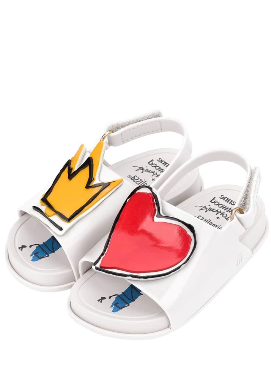 Mini melissa vivienne westwood sale deals