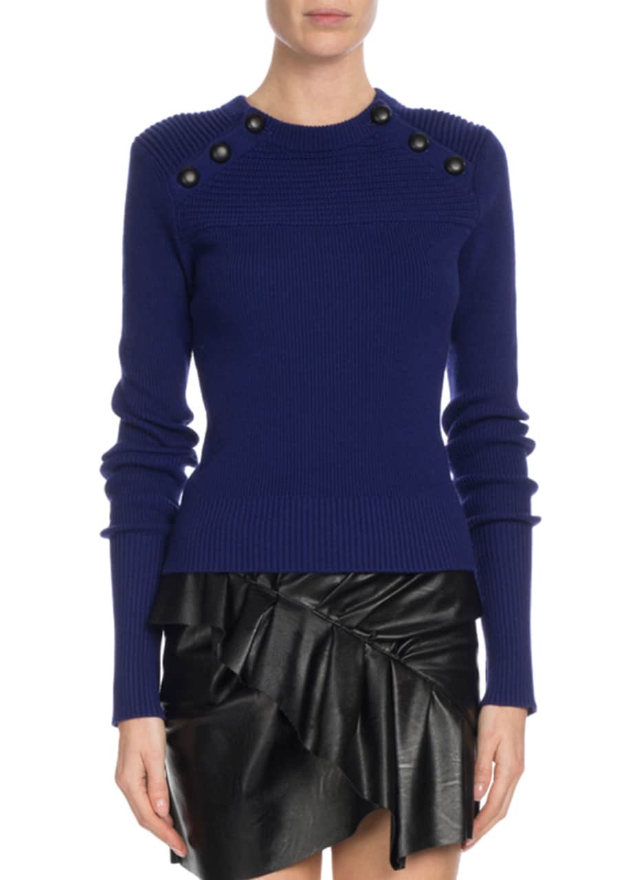 Isabel marant store koyle
