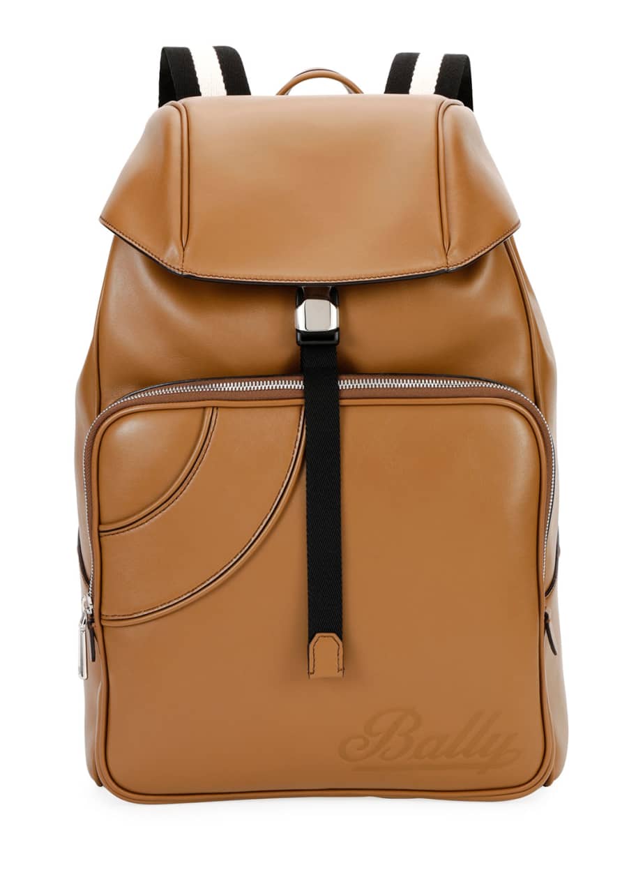 Bally backpack mens shop