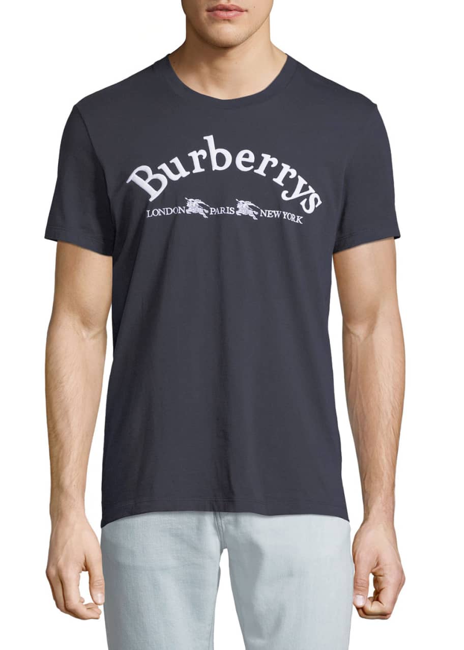 Burberrys london paris new york 2025