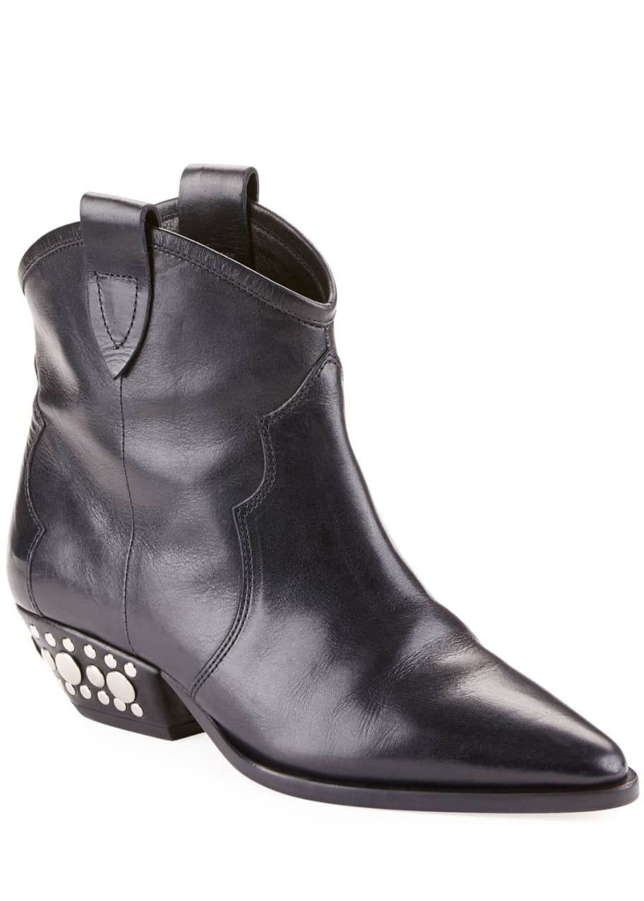 Isabel marant dawyna boots new arrivals