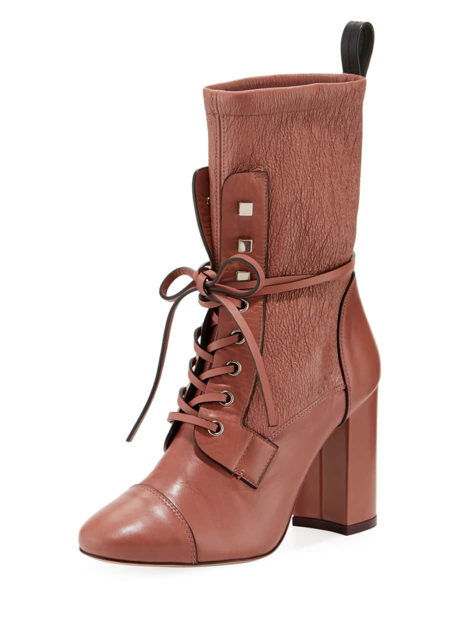 Veruka bootie stuart 2025 weitzman