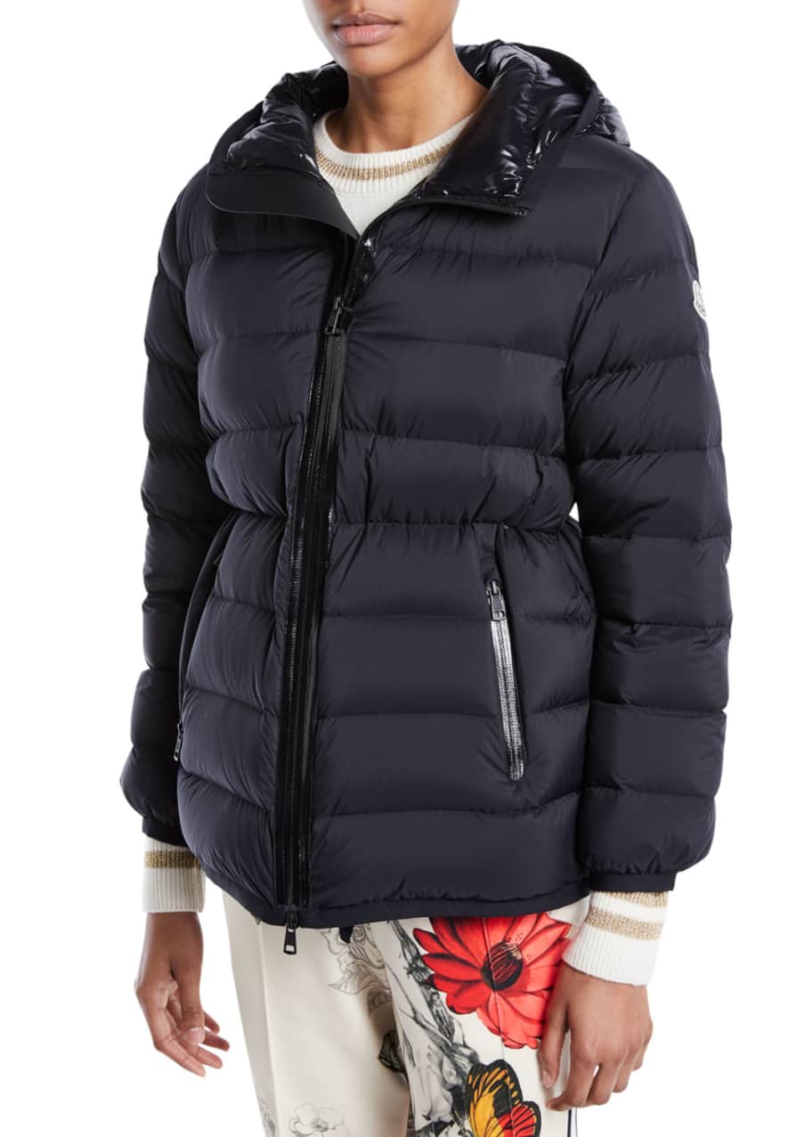 Moncler goeland on sale jacket
