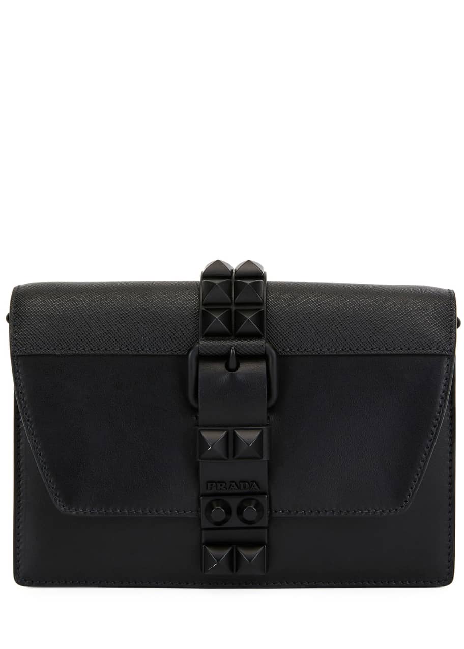 Small Prada Elektra Crossbody Bag