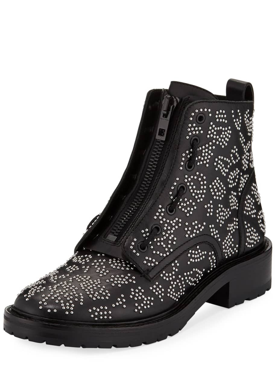 Cannon boot rag and deals bone