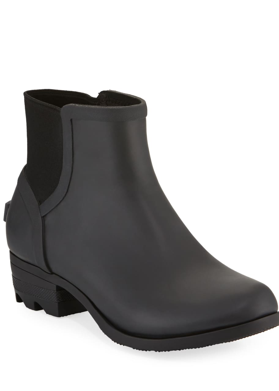 Sorel janey chelsea 2025 rain boots