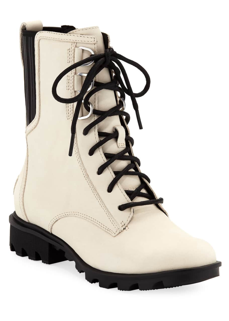 Sorel phoenix waterproof booties clearance