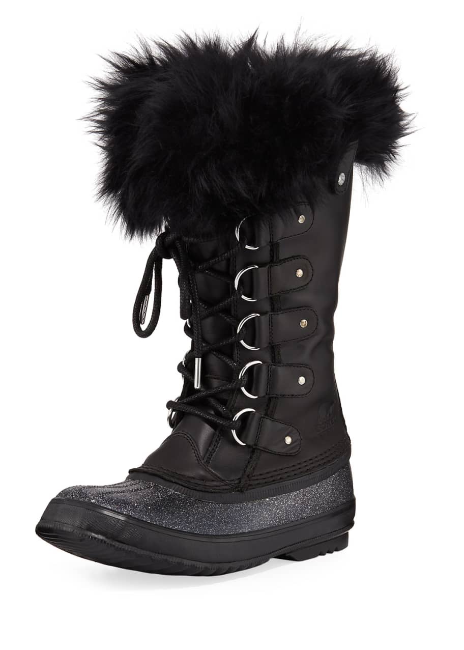 Sorel joan of arctic lux new arrivals