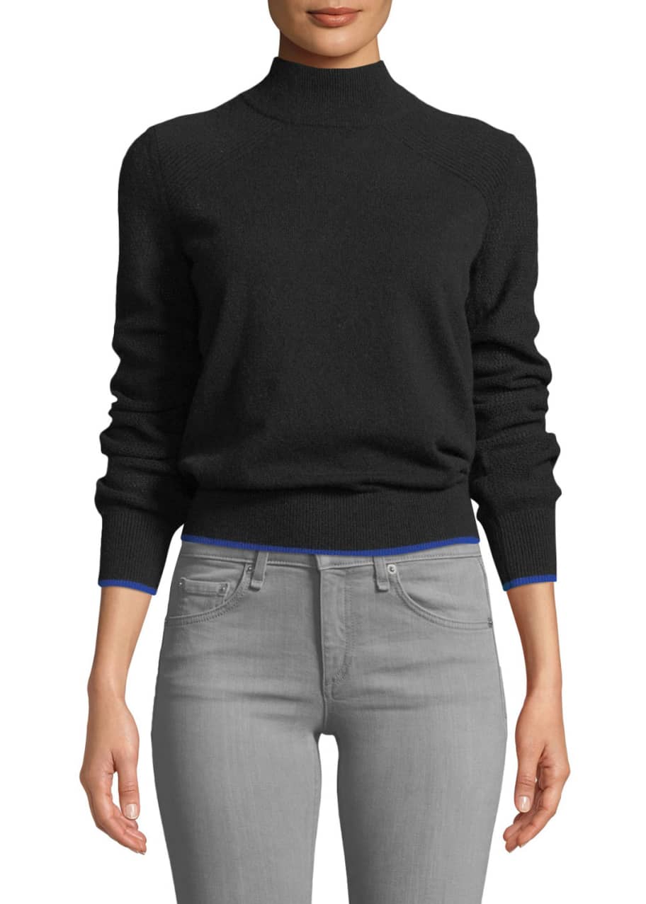Rag & bone yorke cashmere sweater clearance