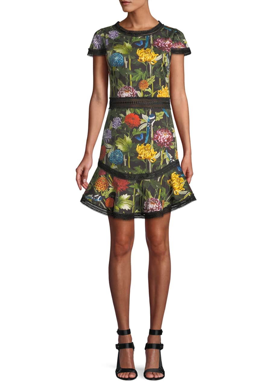 Alice olivia sales rapunzel