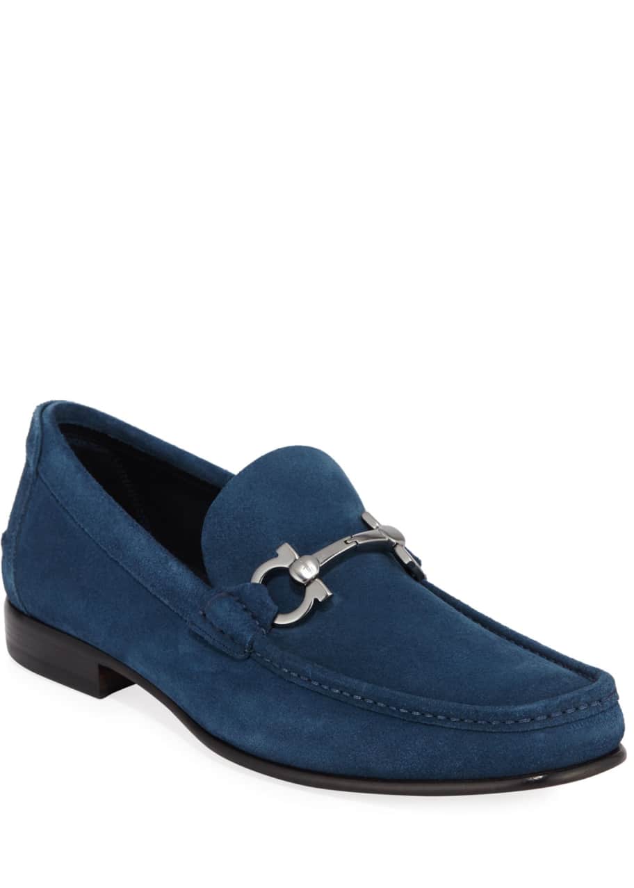 Ferragamo fiordi clearance loafers