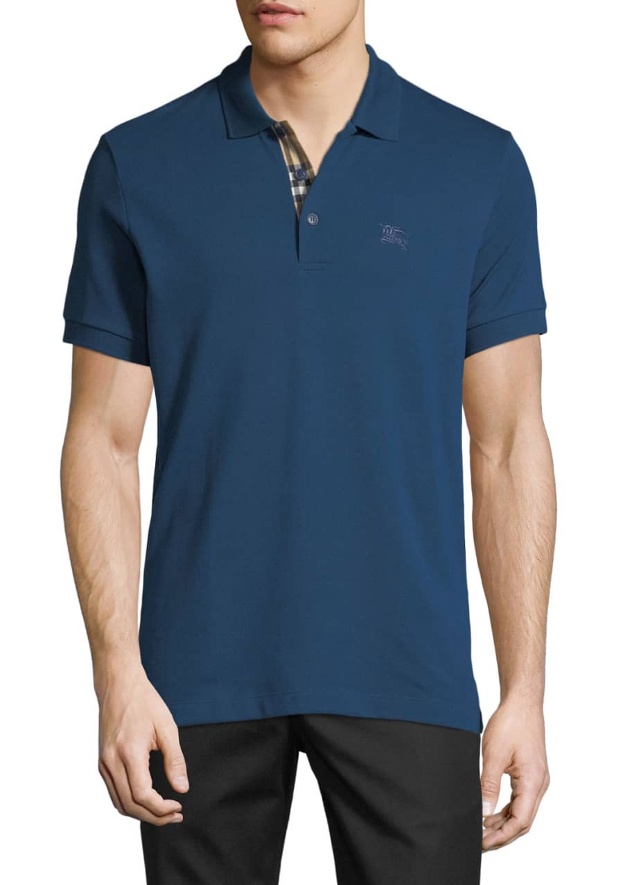 Burberry polo hartford cheap