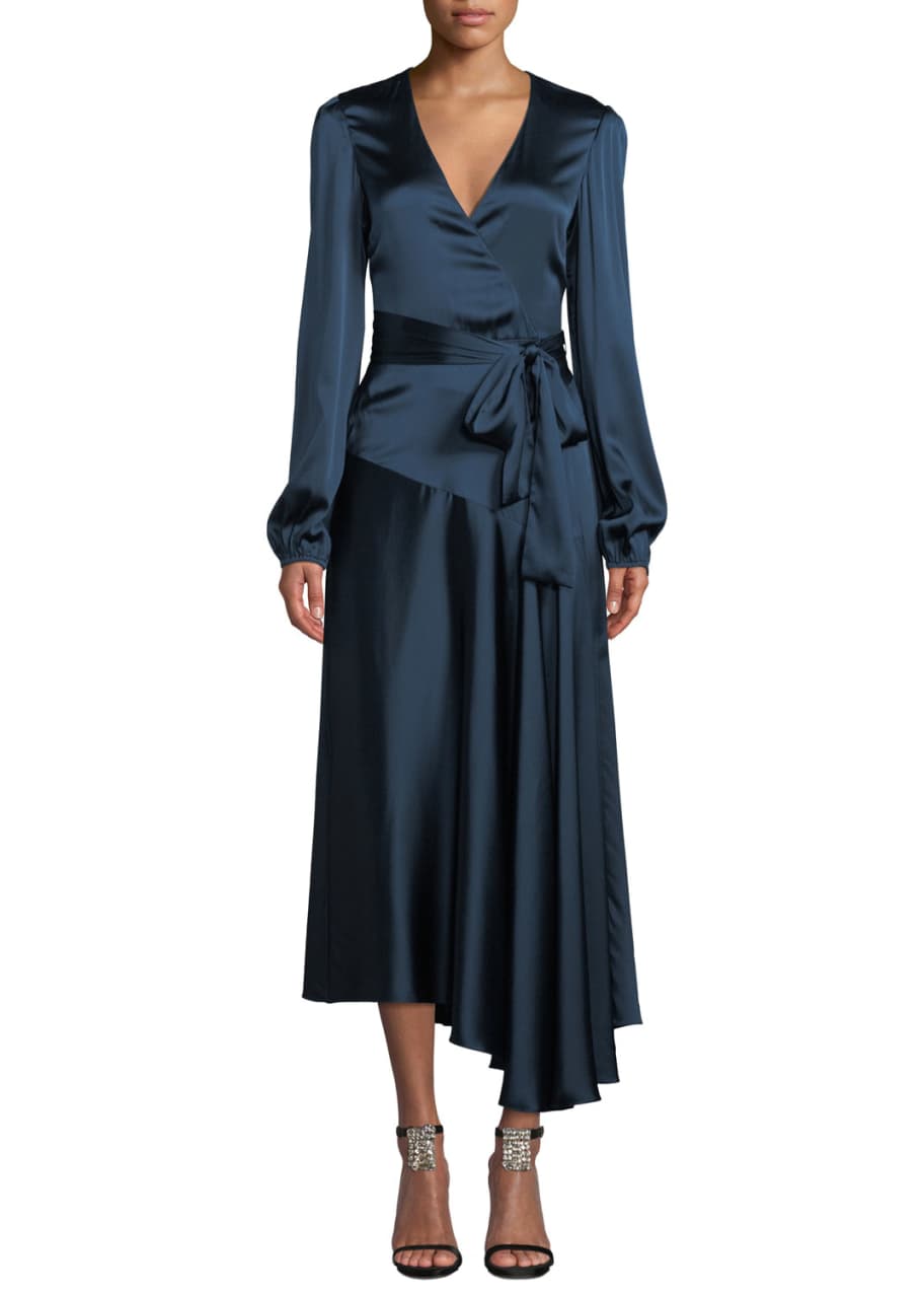 Alc 2025 darby dress