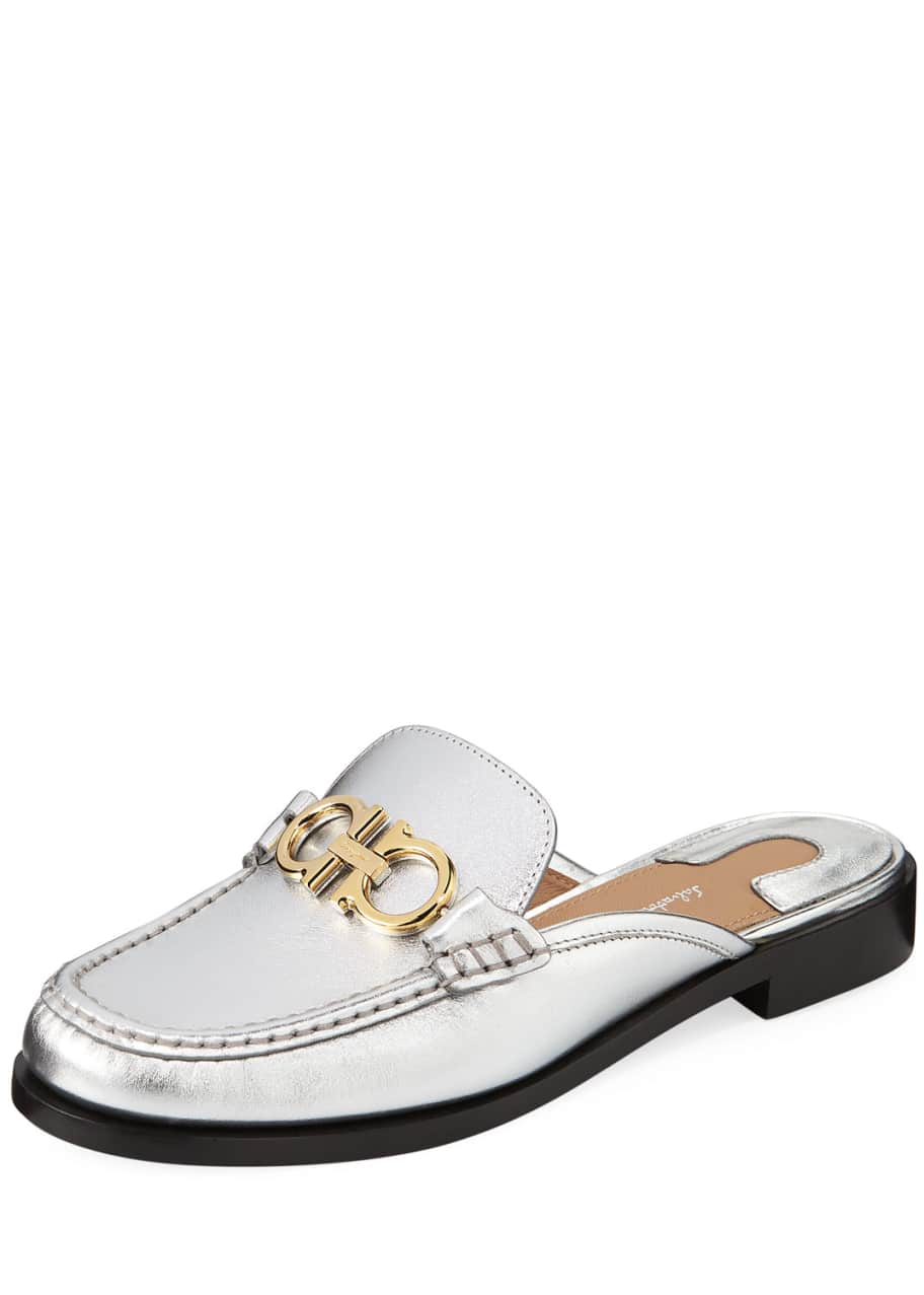 Ferragamo viggio on sale