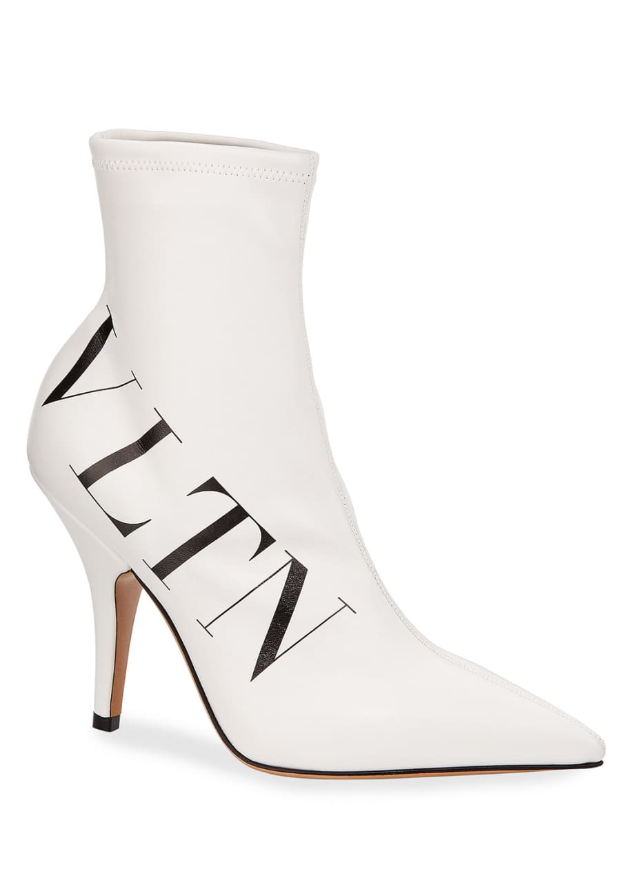 Vltn sock discount boot