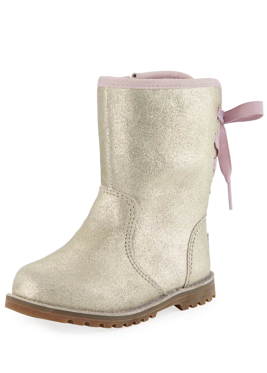 Ugg corene suede hot sale boot