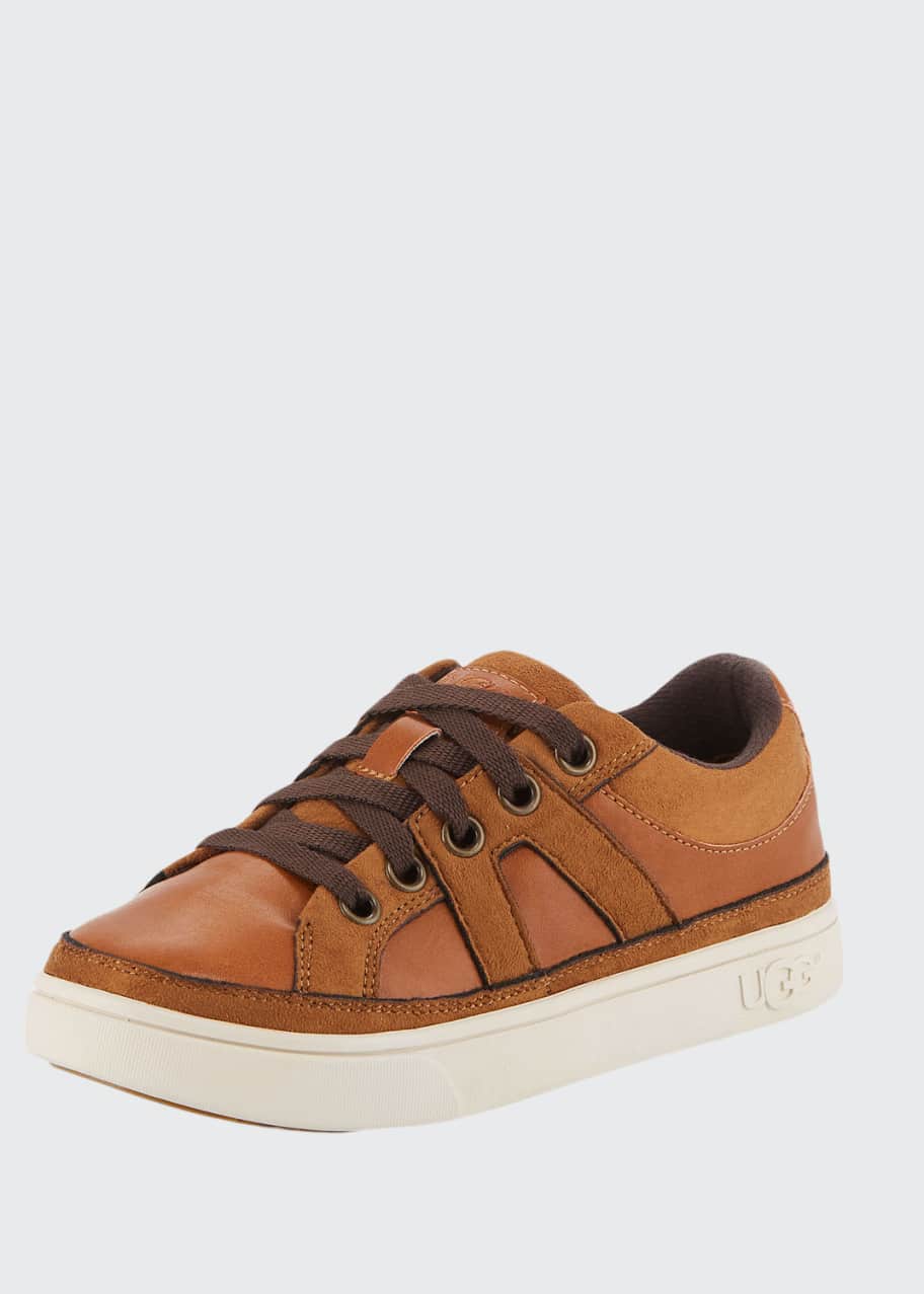 Ugg marcus 2025 sneaker