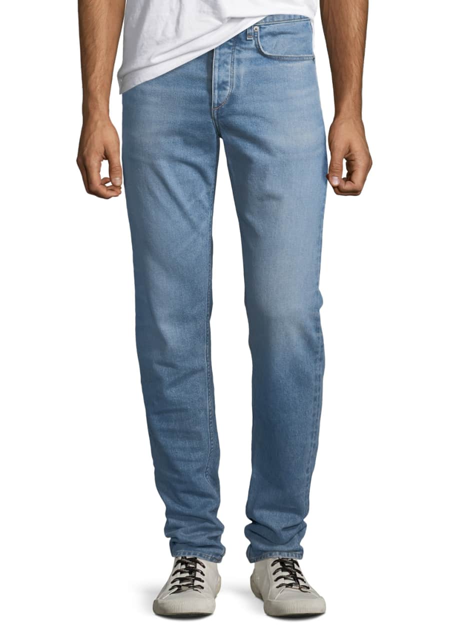 Rag and bone standard issue new arrivals fit 1