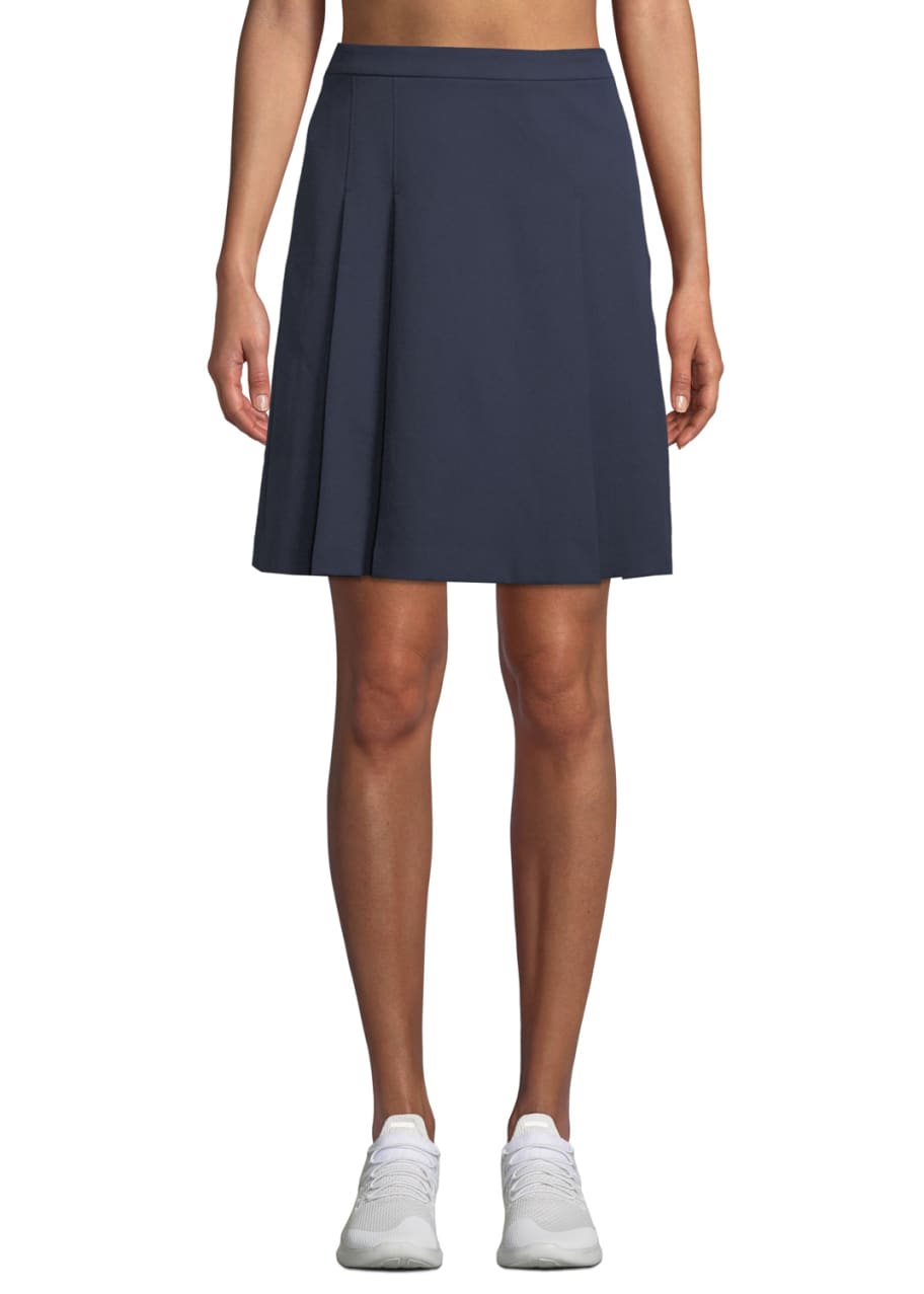 Tory sport golf skirt store