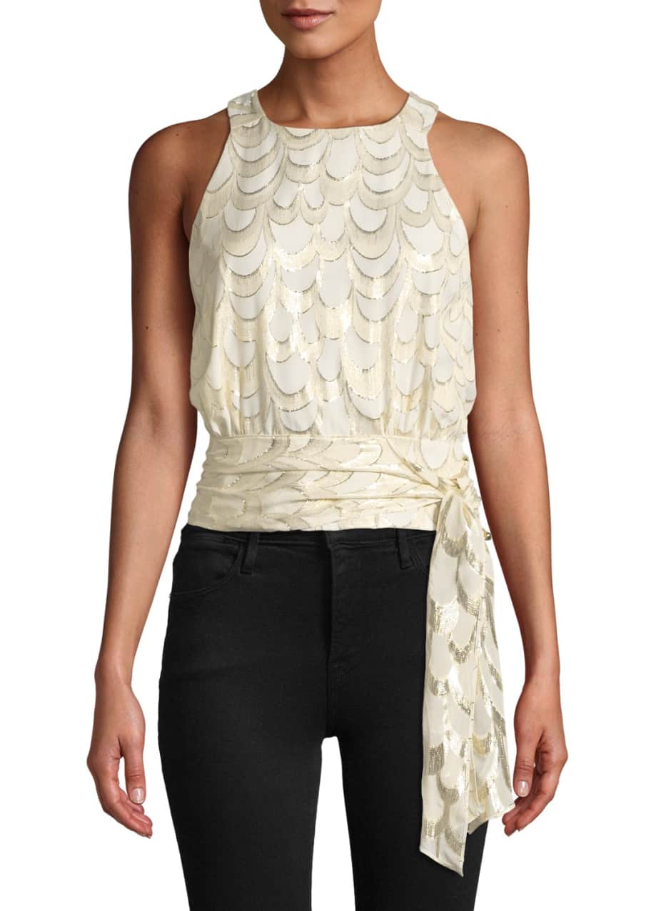 Milly lauren top shop