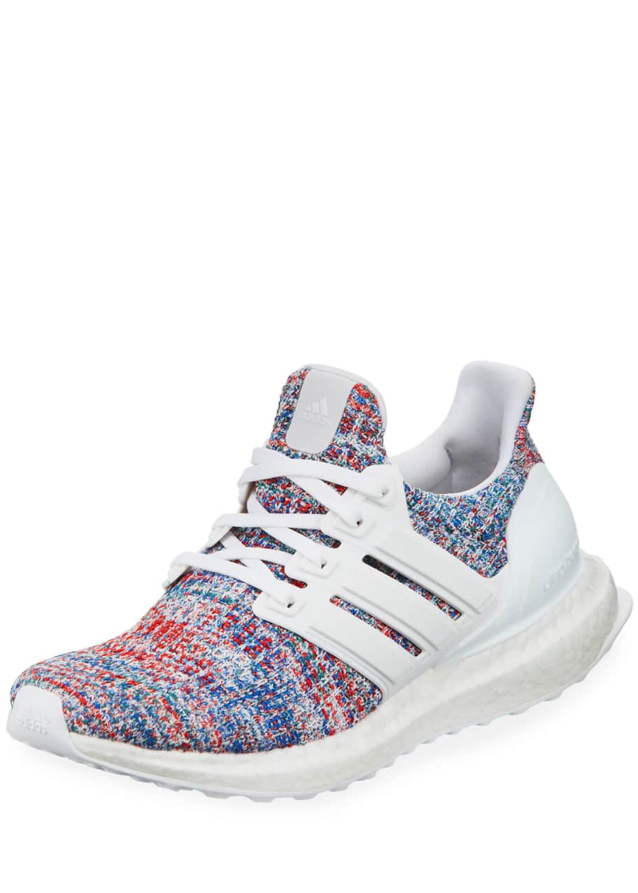 Adidas Ultraboost Knit Sneakers Kids Bergdorf Goodman
