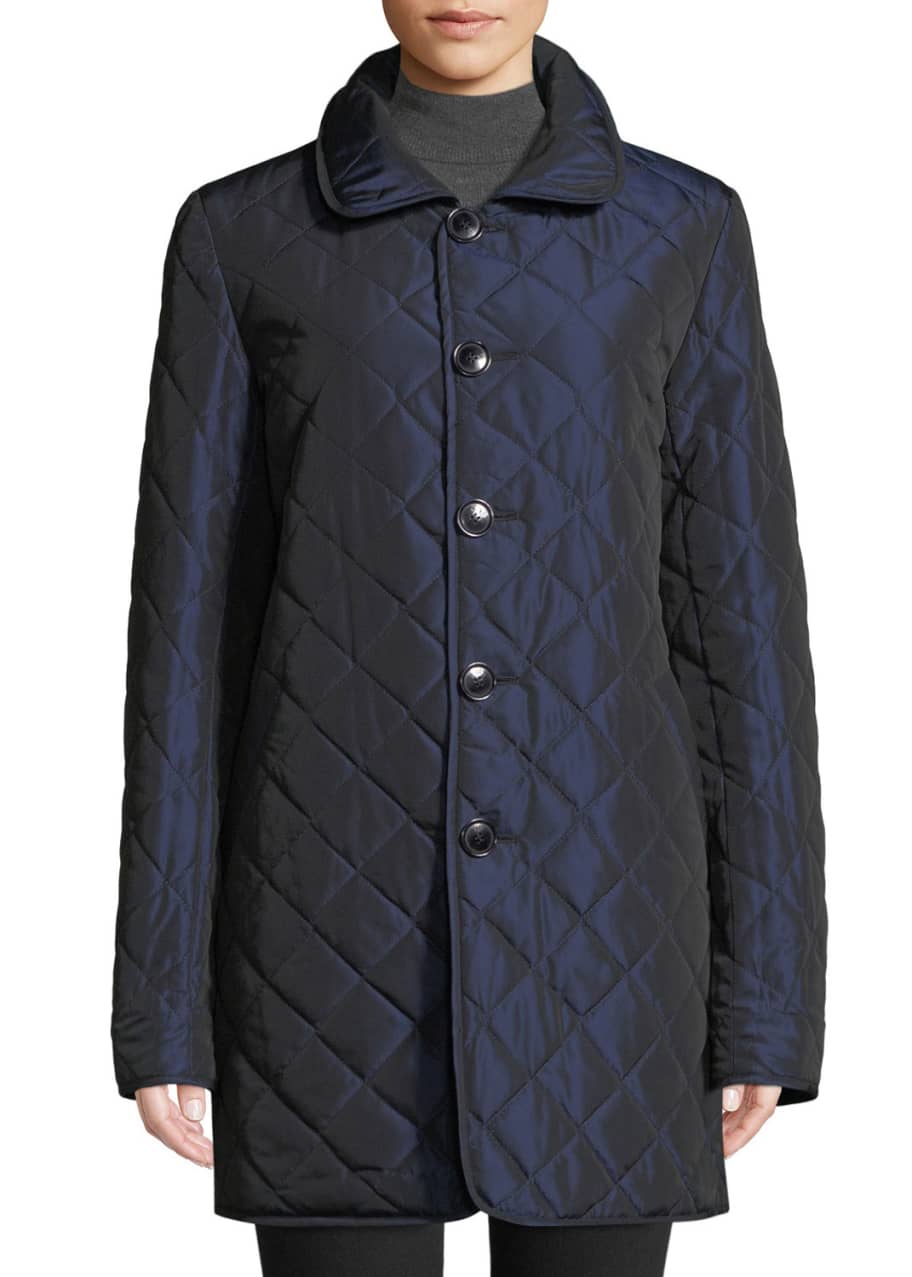 Cashmere coat in rain discount