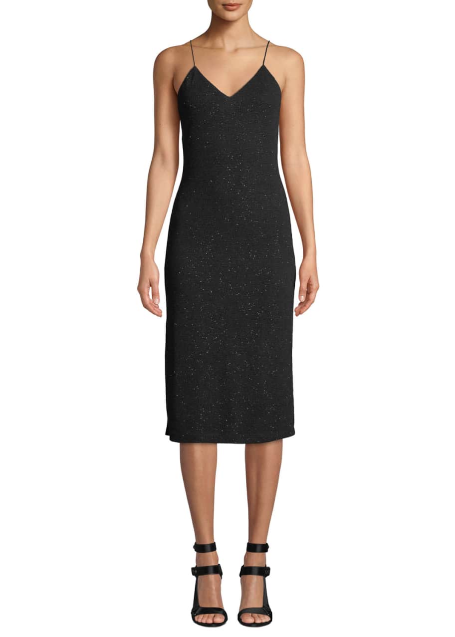 Alice and discount olivia stila dress