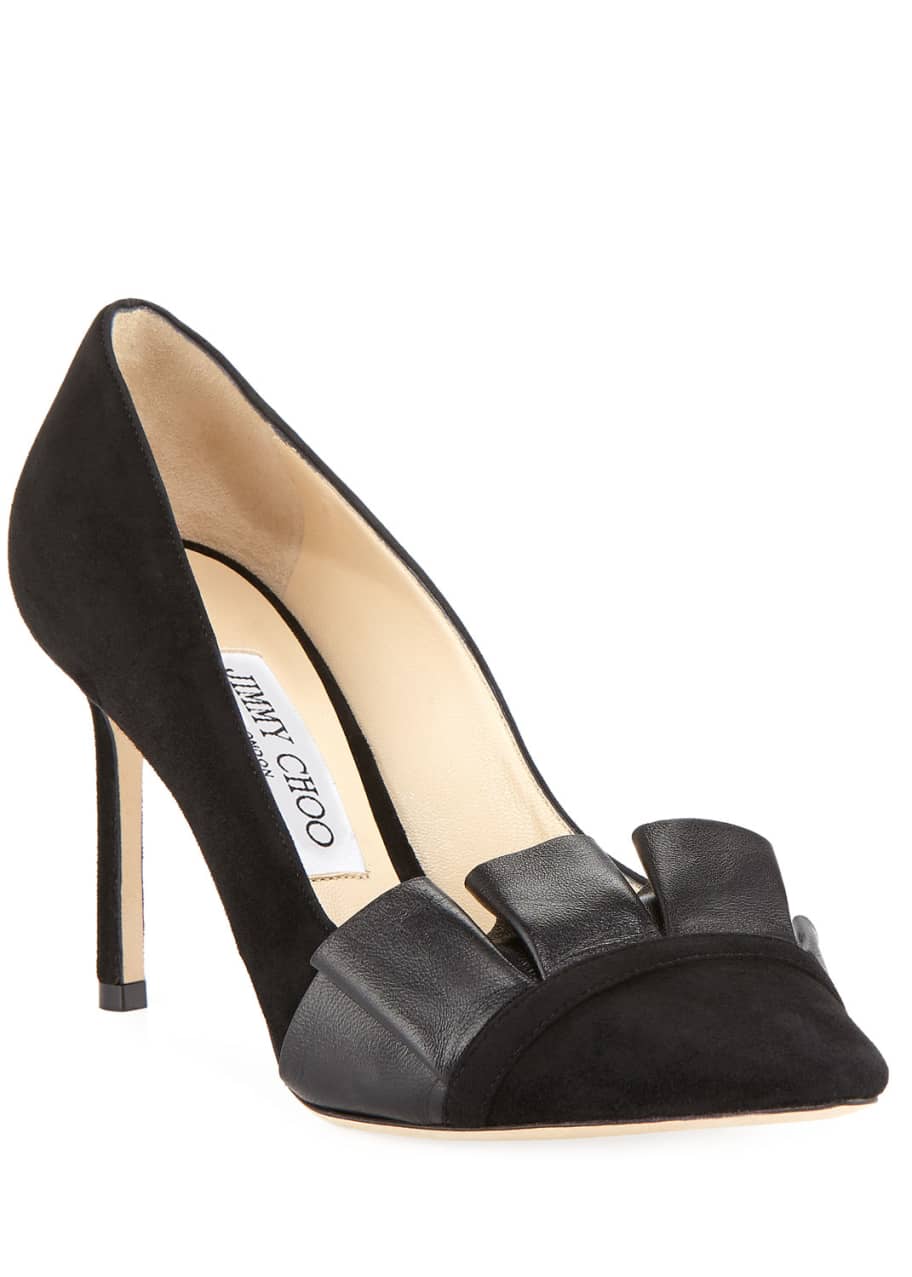 Jimmy choo leena 85 outlet