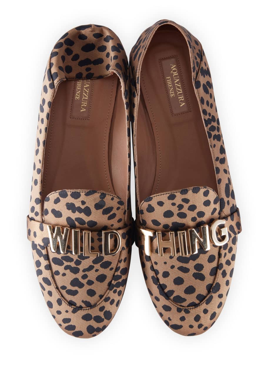 Aquazzura wild thing 15 discount